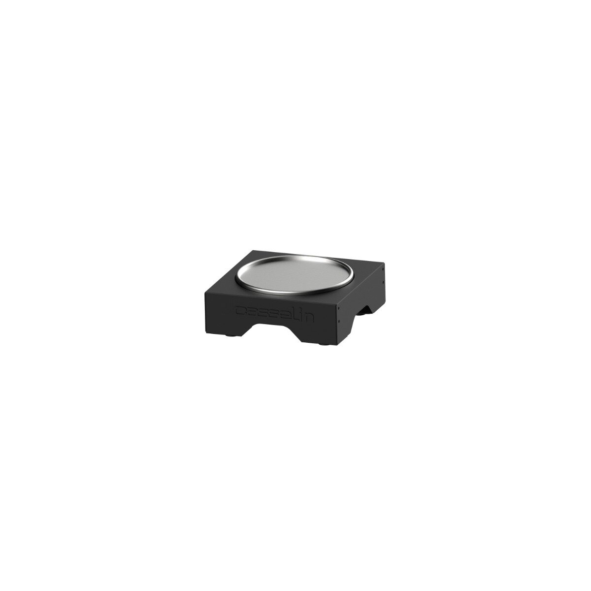 Casselin Kølebuffetholder CSBRES1 – 1 × Ø170 mm, 6 timers køl