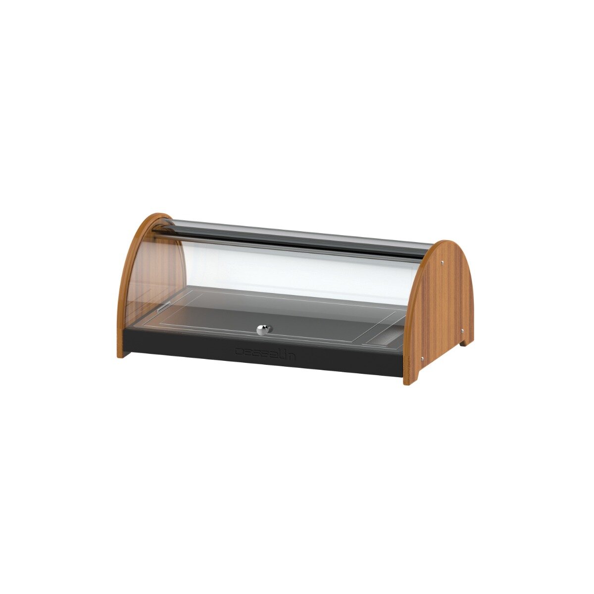 Casselin Kølet Roll-top Buffetmontre CPBREC11 – GN 1/1, 6 timers køl