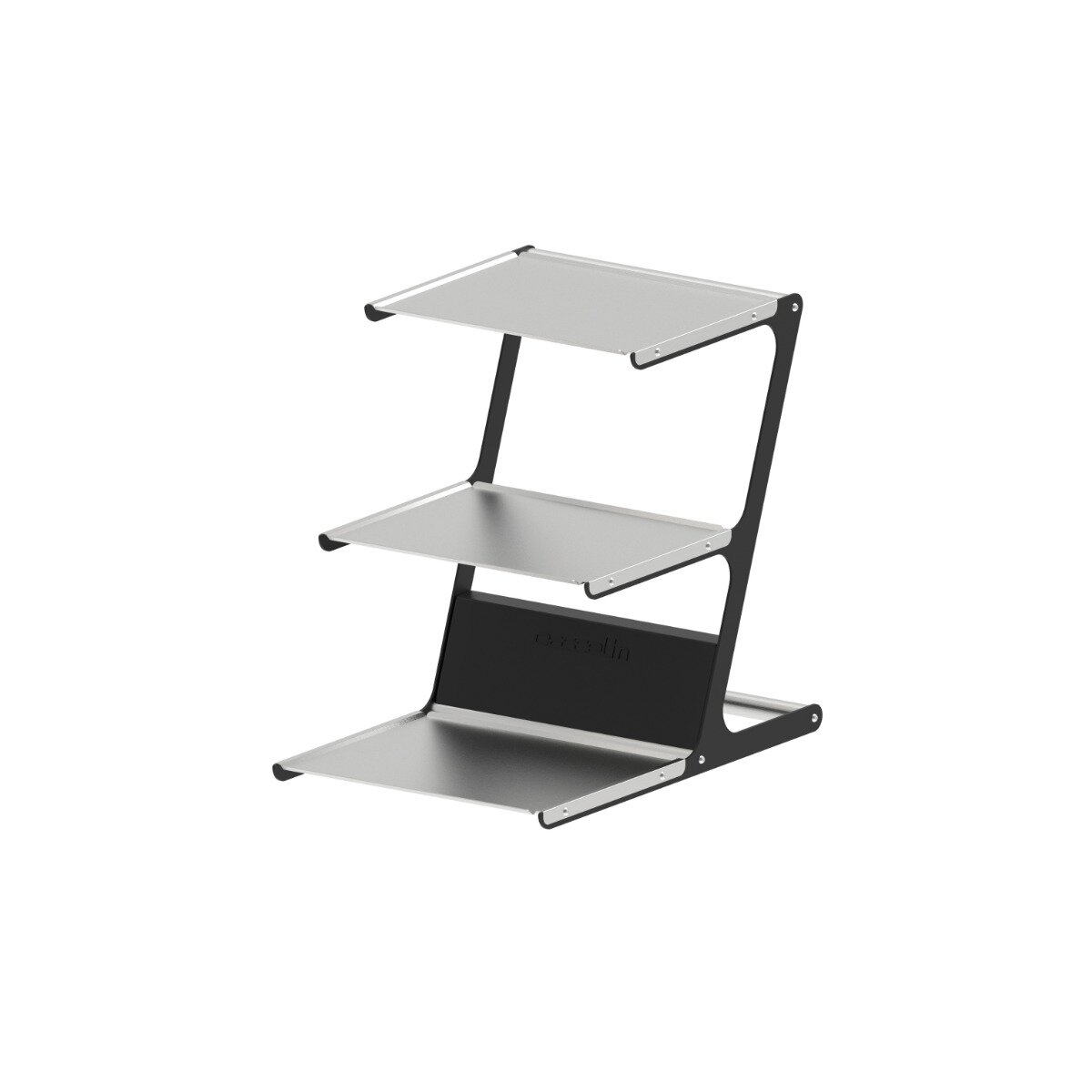 Casselin Buffetdisplay Taly CPB12T – 3 niveauer til GN 1/2