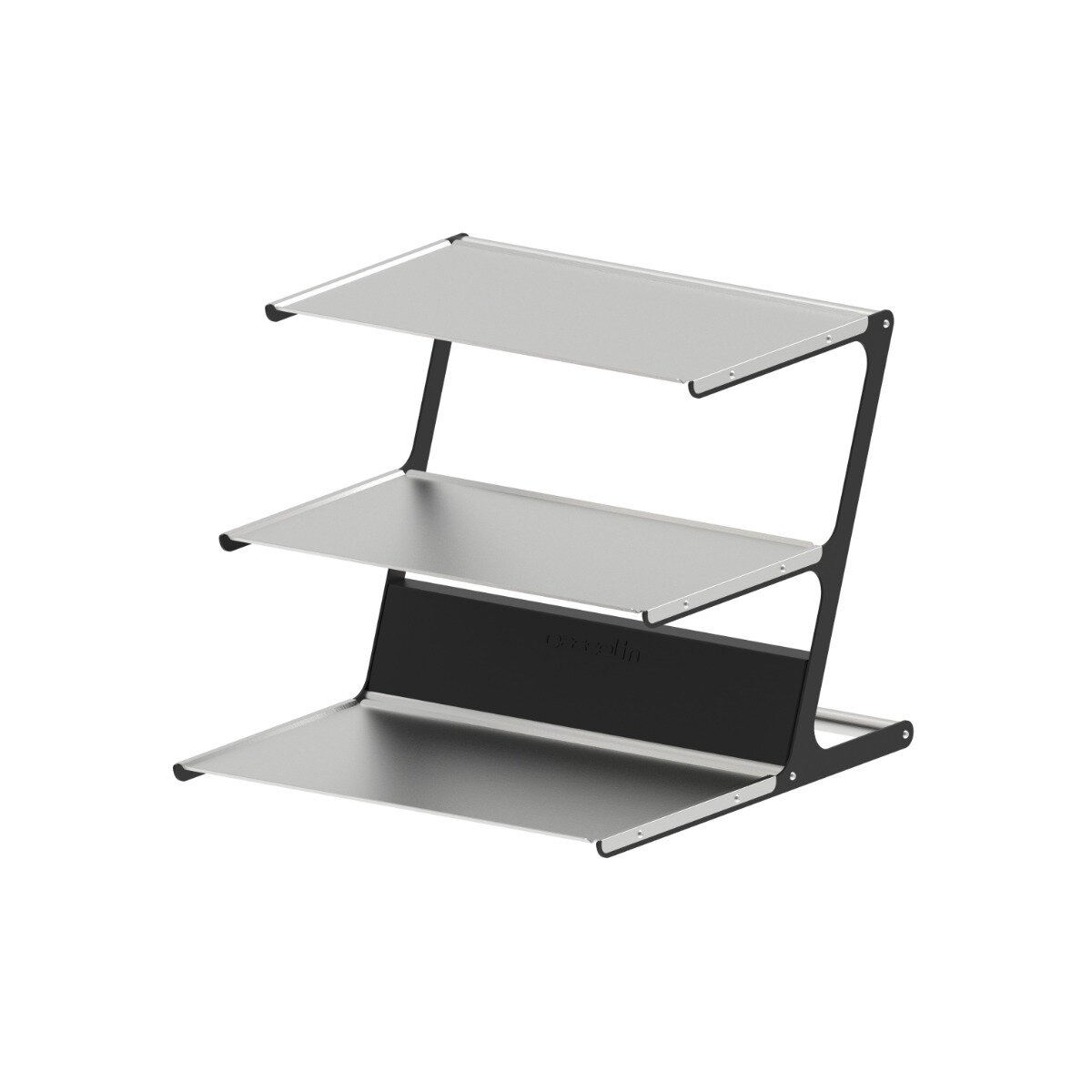 Casselin Buffetdisplay Taly CPB11T – 3 niveauer til GN 1/1