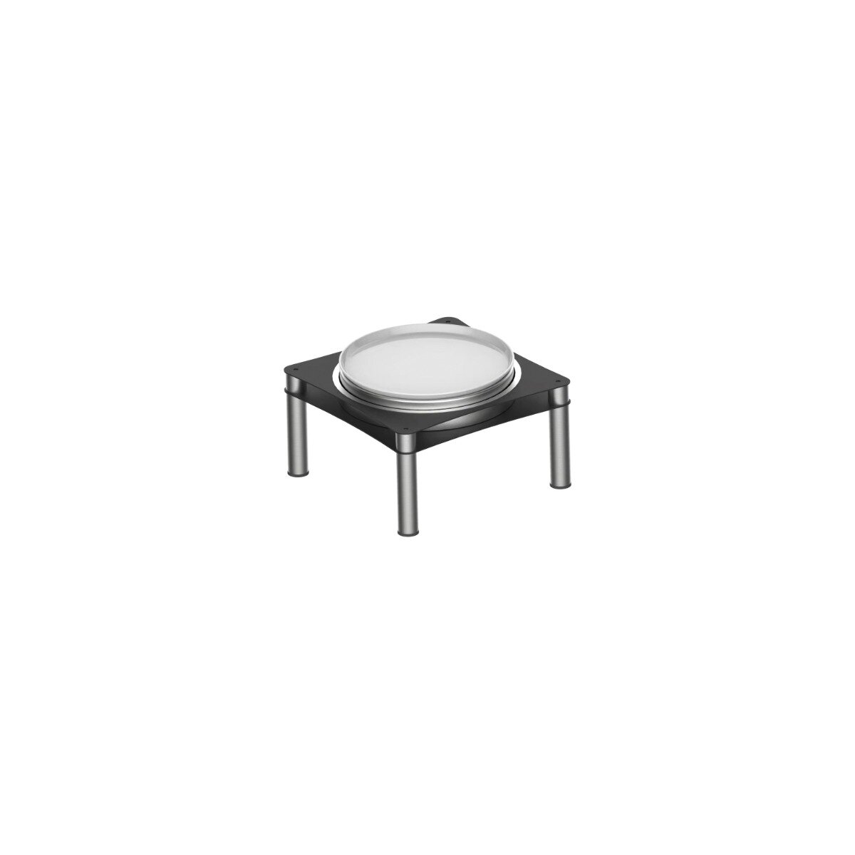 Casselin Kølet Buffetdisplay Nena CPBRE1GN – Ø290 mm tallerken