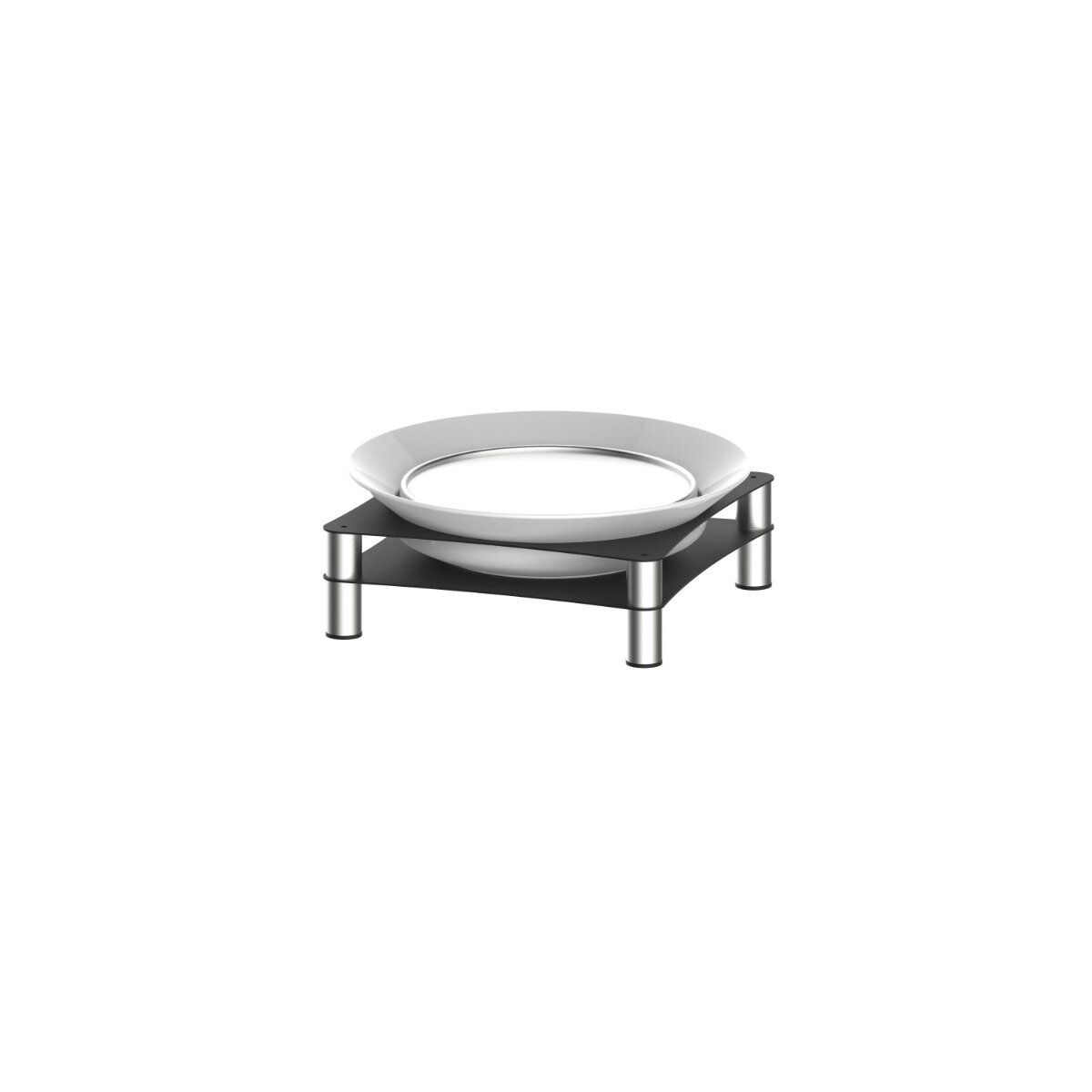 Casselin Kølet Buffetdisplay Kira CPBRE3K – salatskål Ø400 mm