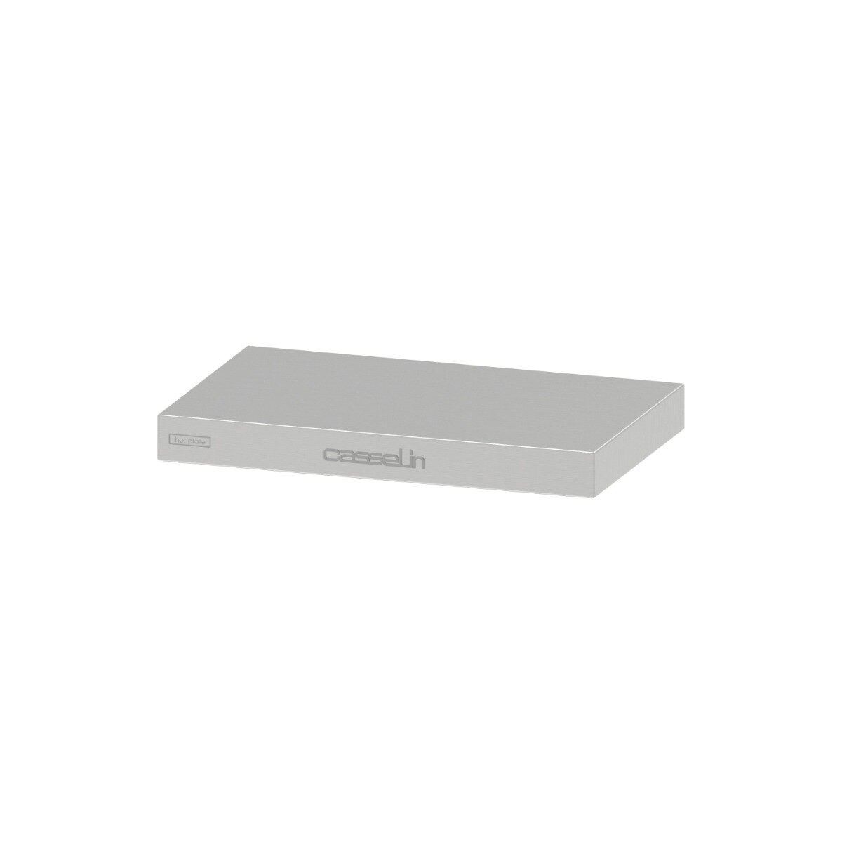 Casselin Varmeplade CPCA11 – GN 1/1, 40-90 °C, 450 W