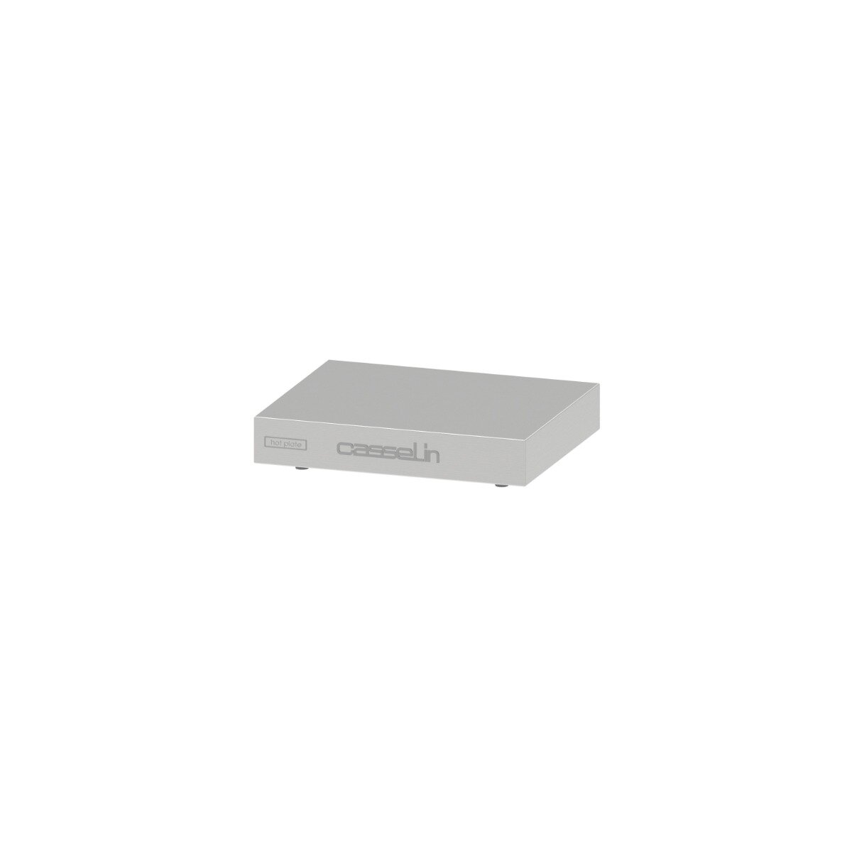 Casselin Varmeplade CPCA12 – GN 1/2, 40-90 °C, 300 W